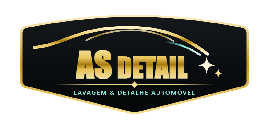 AS Detail — Lavagem & Detalhe Automóvel